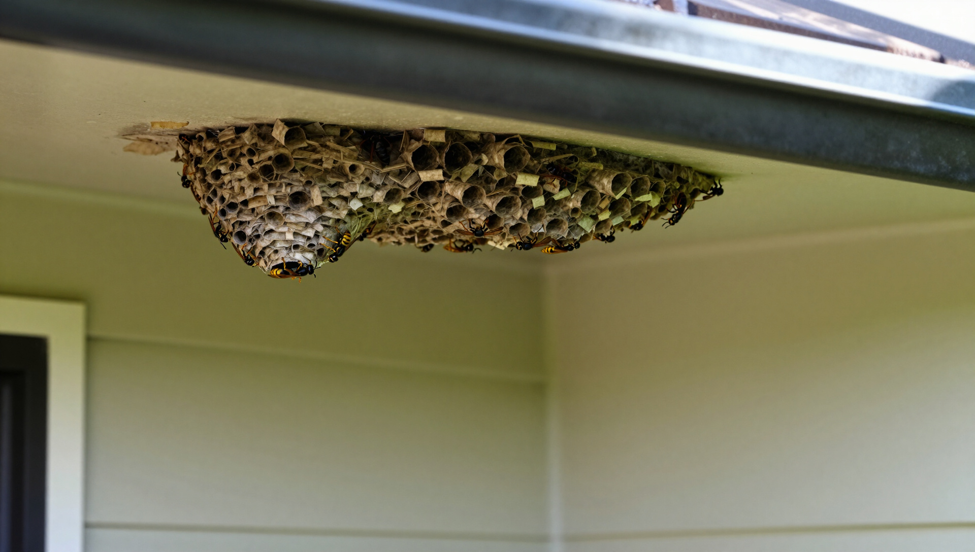 Bees and Wasp Removal in Werrington