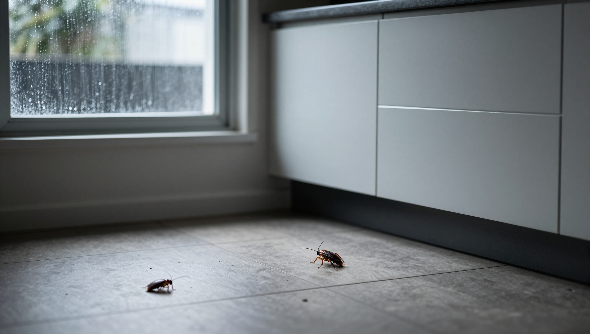 Cockroach Removal in Werrington