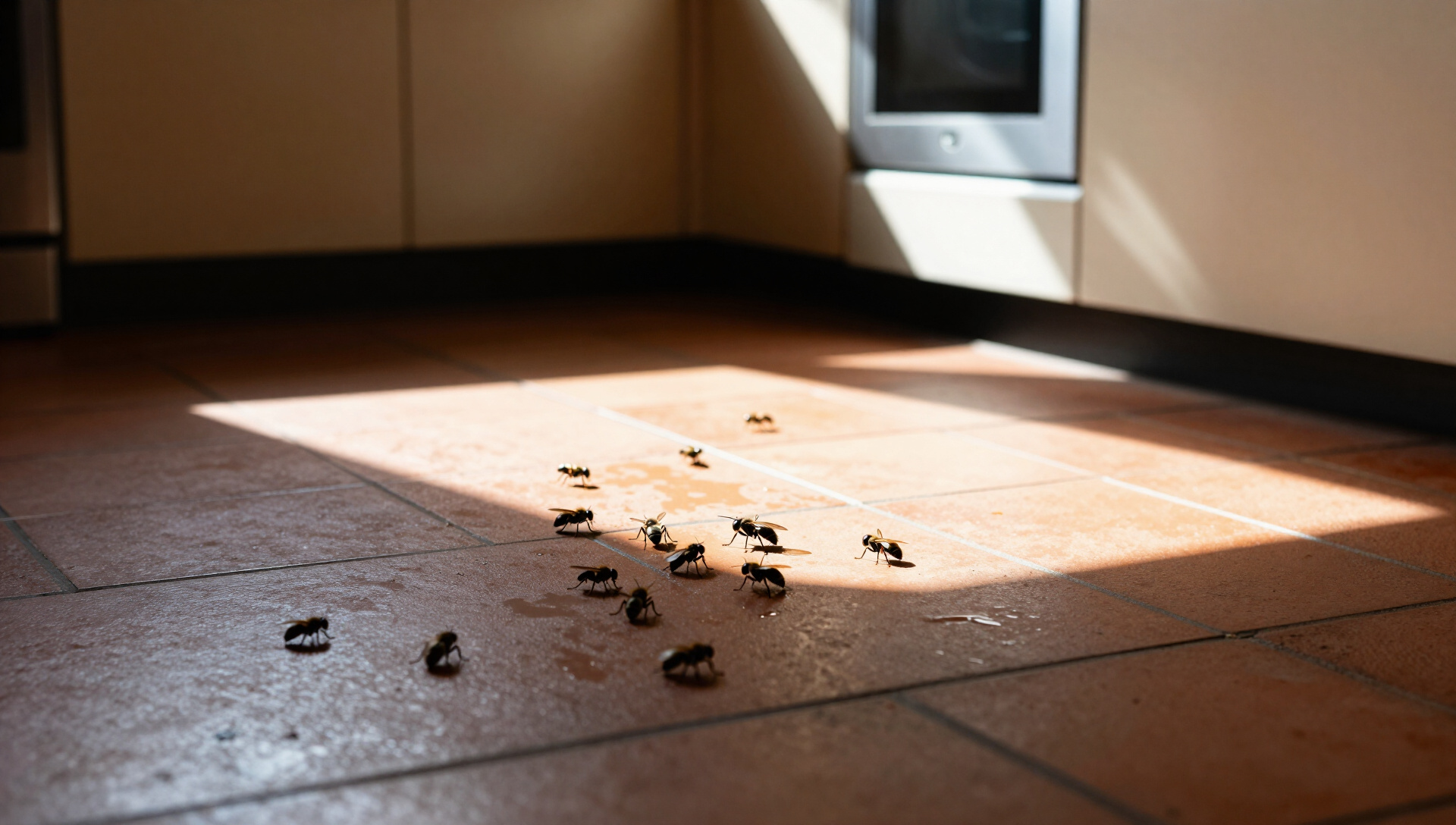 Insect Control in Werrington